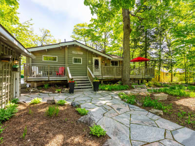 Luxury estate at 1246 Dudley Road, Bala, ON — photo 6
