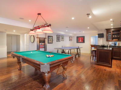 Luxury estate at 159 Jones Street, Oakville — photo 9