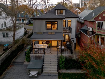 Luxury estate at 6060 Cherry Street, Halifax, NS — photo 2