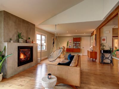 Luxury estate at 1291 La Grande-Caroline, Rougemont — photo 5