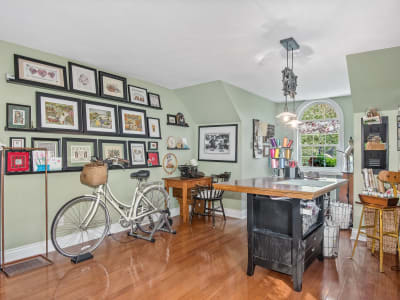 Luxury estate at 40 Hurd Street, Oshawa, ON — photo 41