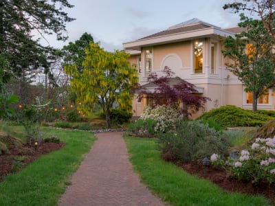 Luxury estate at 4699 Kerryview Drive, Victoria, BC — photo 39