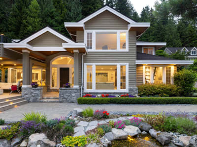 Luxury estate at 4115 East Braemar Road, North Vancouver, BC — photo 28