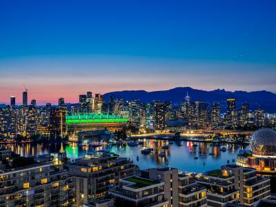 Luxury estate at 1775 Quebec Street #2501, Vancouver, BC — photo 37