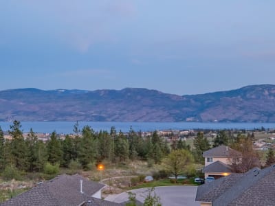 Luxury estate at 2807 Copper Ridge Drive, West Kelowna, BC — photo 23