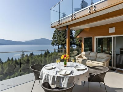 Luxury estate at 270 Mountain Drive, Lions Bay, BC — photo 35