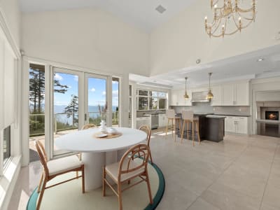 Luxury estate at 14032 Terry Road, White Rock, BC — photo 12