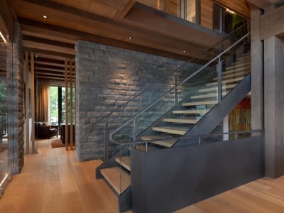 Luxury estate at 2982 High Point Drive, Whistler, BC — photo 26