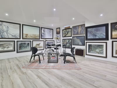 Luxury estate at 491 Threshing Mill Boulevard, Oakville, ON — photo 32