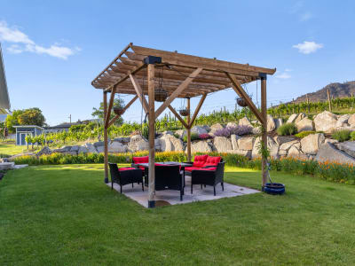 Luxury estate at 7207 Tucelnuit Drive, Oliver, BC — photo 66
