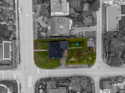Luxury estate at 1196 Fulton Avenue, West Vancouver — photo 1