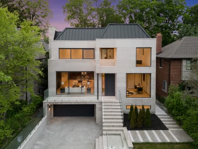 Luxury estate at 64 Glengowan Road, Toronto, ON — photo 3