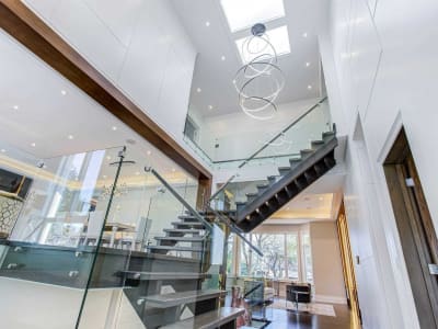 Luxury estate at 153 Estelle Avenue, Toronto — photo 10