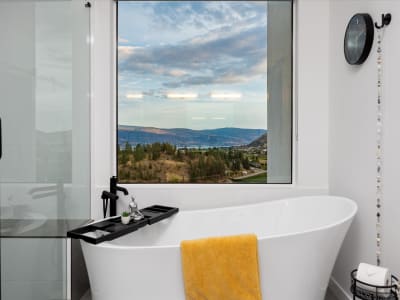 Luxury estate at 17499 Sanborn Street, Summerland, BC — photo 22