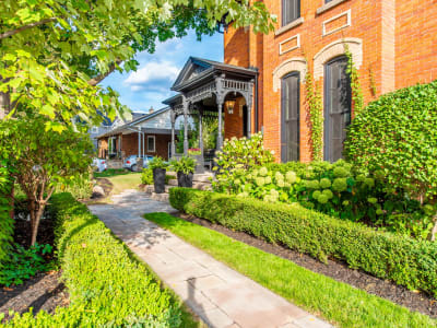 Luxury estate at 66 Victoria Street, Milton — photo 49