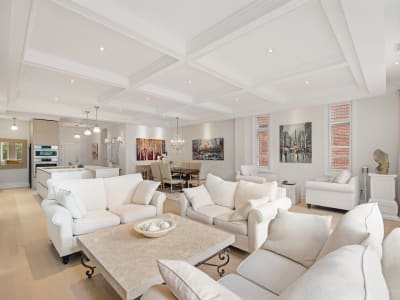 Luxury estate at 65 Sheldrake Boulevard, Toronto, ON — photo 15