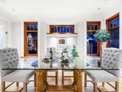 Luxury estate at 2817 Bellevue Avenue, West Vancouver, BC — photo 6
