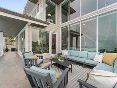 Luxury estate at 126 Sky Court, Kelowna, BC — photo 7