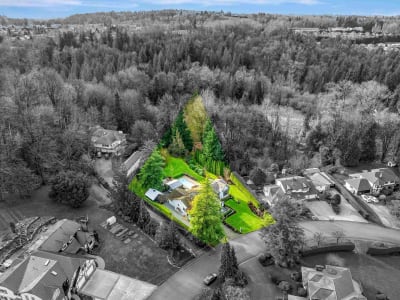 Luxury estate at 32500 Verdon Way, Abbotsford, BC — photo 34