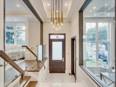 Luxury estate at 216 Yonge Blvd, Toronto — photo 2