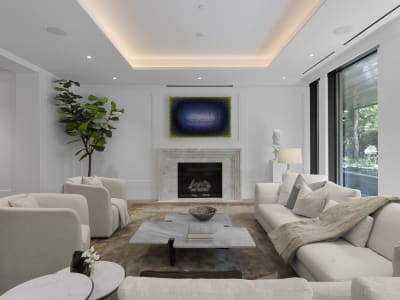 Luxury estate at 7 Dale Avenue, Toronto, ON — photo 17