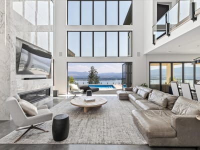 Luxury estate at 692 Lake Court, West Kelowna, BC — photo 4