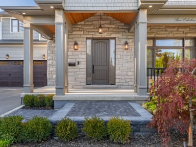 Luxury estate at 2265 Lakeshore Road #3, Burlington, ON — photo 6
