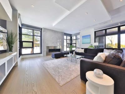 Luxury estate at 259 Burgundy Drive, Oakville — photo 18