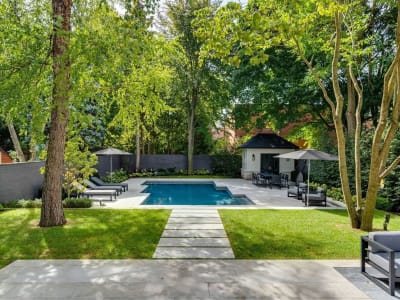 Luxury estate at 75 South Drive, Toronto — photo 18