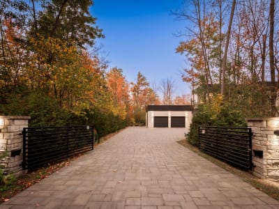 Luxury estate at 7405 Chemin de Saint-Jean, La Prairie, QC — photo 35