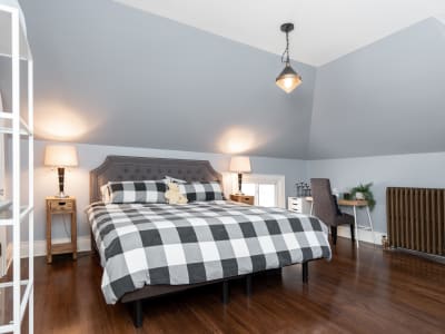 Luxury estate at 12 Ruskin Row, Winnipeg, MB — photo 39