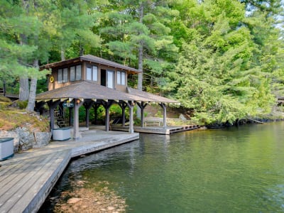 Luxury estate at 1344 Peninsula Rd unit 3, Port Carling, ON — photo 16