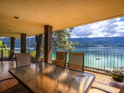 Luxury estate at 17211 Thomson Road, Lake Country, BC — photo 5