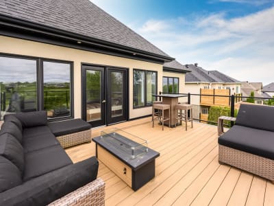 Luxury estate at 199 Rue des Français, Mont-Saint-Hilaire, QC — photo 13