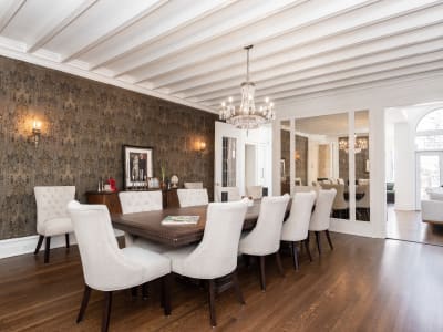 Luxury estate at 12 Ruskin Row, Winnipeg, MB — photo 11