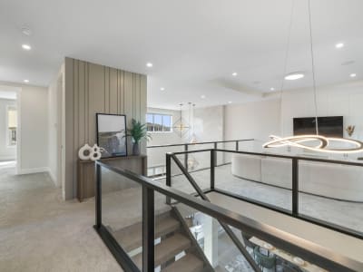 Luxury estate at 14 Opal Pl, Balzac, AB — photo 28