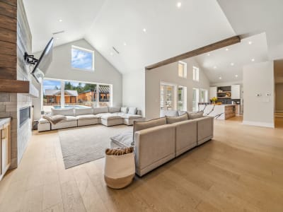 Luxury estate at 6707 Willis Point Rd, Victoria, BC — photo 16