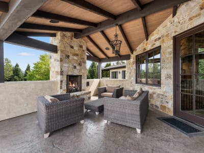 Luxury estate at 4303 Takla Road, Kelowna, BC — photo 27
