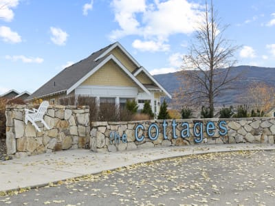 Luxury estate at 2450 Radio Tower Road #165, Osoyoos, BC — photo 71