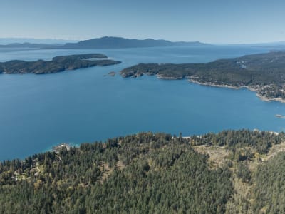 Luxury estate at Halfmoon Bay, BC, BC — photo 12