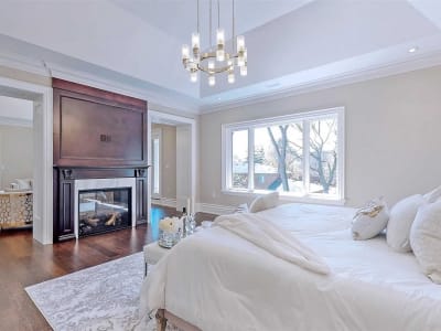 Luxury estate at 4 Sandfield Road, Toronto — photo 10
