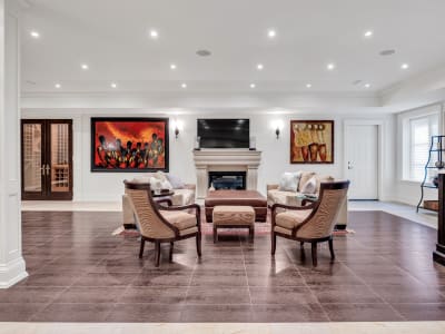 Luxury estate at 113 Maple Grove Drive, Oakville, ON — photo 28