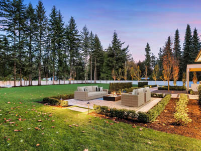 Luxury estate at 24255 54 Avenue, Langley Township, BC — photo 37