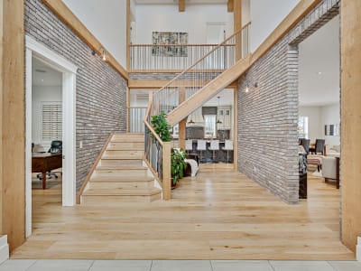 Luxury estate at 84 Eagle Butte Ranch, Calgary — photo 3
