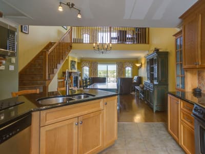 Luxury estate at 251 Rue Merry Sud, Magog, QC — photo 13