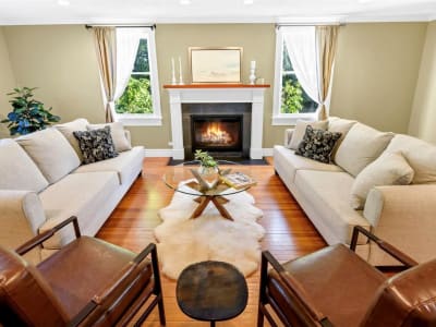 Luxury estate at 2155 Mt Newton Cross Rd, Saanichton, BC — photo 6