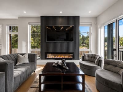 Luxury estate at 3209 198 Street, Langley, BC — photo 6