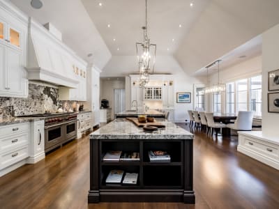Luxury estate at 4388 Vandorf Sideroad, Whitchurch-Stouffville, ON — photo 9