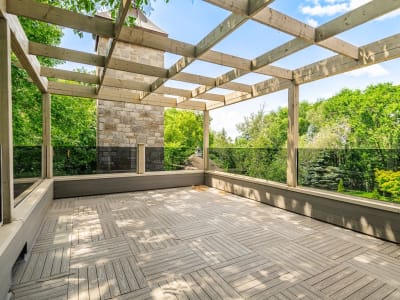 Luxury estate at 708 Rue des Châtaigniers, Boucherville, QC — photo 6