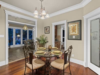 Luxury estate at 8208 Government Road, Burnaby — photo 12